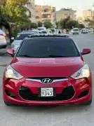 هونداي فوليستر 2012, اللاذقية