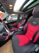 هونداي فوليستر 2012, اللاذقية