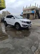 Kia Sportage 2010