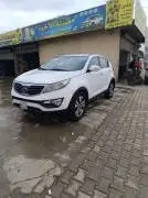 Kia Sportage 2010