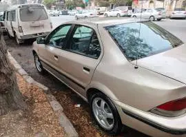 هيونداي شام 2007, دمشق