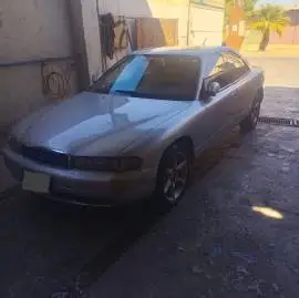 Mazda 929 1998, Damascus