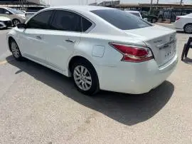 نيسان التيما 2014