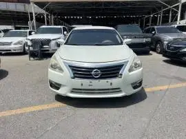 نيسان التيما 2014