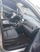 Chevrolet Trax 2016