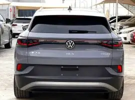 فولكس فاجن ID4 2021, دمشق