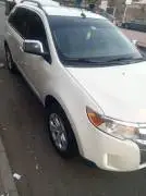 فورد ايدج 2013, دمشق