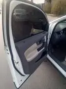 فورد ايدج 2013, دمشق