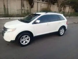 فورد ايدج 2013, دمشق