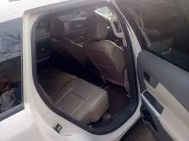 فورد ايدج 2013, دمشق