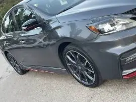 Nissan Sentra 2017, Damascus