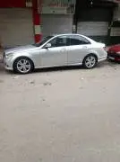 مارسيدس C220 2010