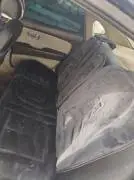 هونداي أفانتي 2007, طرطوس