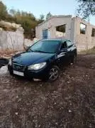 هونداي أفانتي 2007, طرطوس