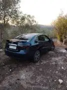 هونداي أفانتي 2007, طرطوس