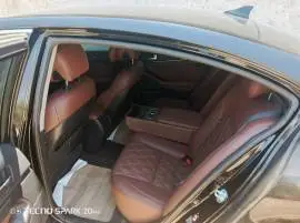 كيا كادينزا K7 موديل 2013, إدلب