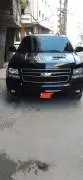 Chevrolet Tahoe 2008, Damascus