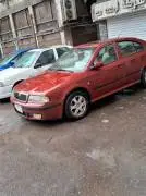 سكودا أوكتافيا 2003