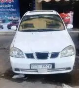 دايو لاسيتي 2005, دمشق