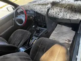 Peugeot 505 1986, Aleppo