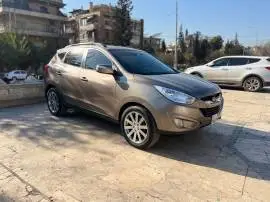 هيونداي توسان 2011, حلب