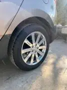 هيونداي توسان 2011, حلب