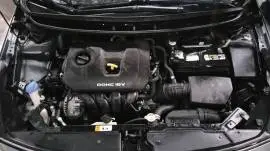 كيا K3 2017, دمشق