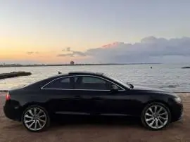 Audi A5 Coupe 2014, Damascus