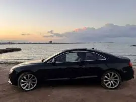 Audi A5 Coupe 2014, Damascus