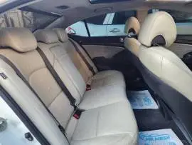 كيا كادينزا 2014, دمشق