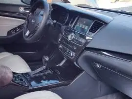 كيا كادينزا 2014, دمشق