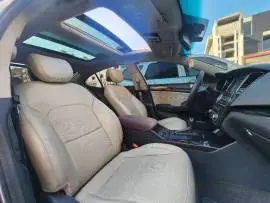 كيا كادينزا 2014, دمشق