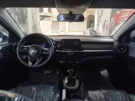 Kia Forte 2019, Aleppo