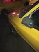 سكودا بيكأب 1998, دمشق