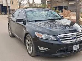 فورد تورس شاو 2011