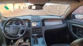 فورد تورس شاو 2011