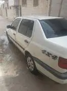 فورد فوكس 1994, دمشق