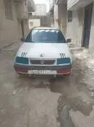 فورد فوكس 1994, دمشق