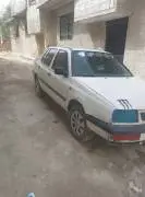 فورد فوكس 1994, دمشق