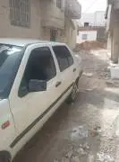 فورد فوكس 1994, دمشق