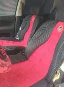 فورد فوكس 1994, دمشق