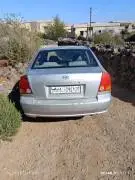 Hyundai Accent 2006, Daraa