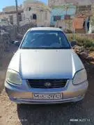 Hyundai Accent 2006, Daraa