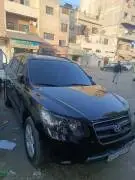 هيونداي سنتافيه 2007, دمشق