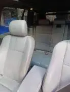 بي ام X5 2007, دمشق