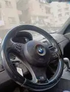 بي ام X5 2007, دمشق