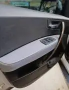 بي ام X5 2007, دمشق