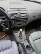 بي ام X5 2007, دمشق