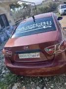 هونداي أفانتي 2007