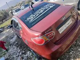 هونداي أفانتي 2007